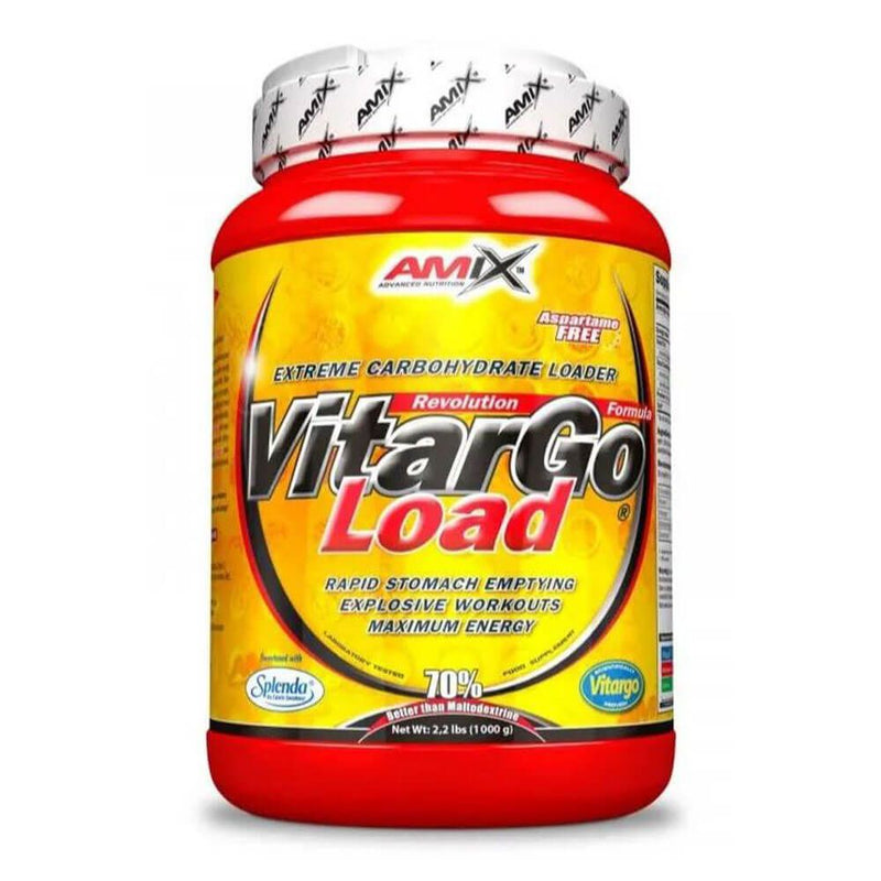 Vitargo Load di Amix Nutrition - Amix Nutrition 0