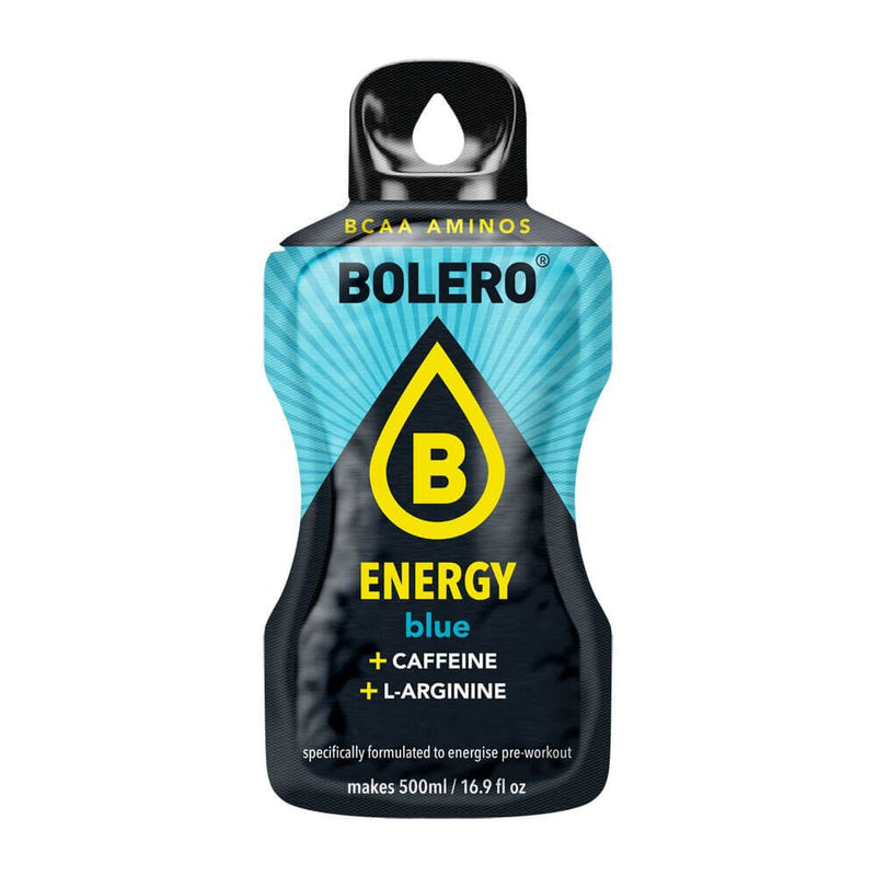 Bolero ENERGY di Bolero - Bolero 1