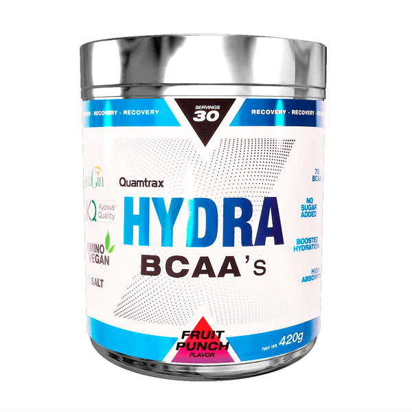 Hydra BCAA di Quamtrax - Quamtrax 2