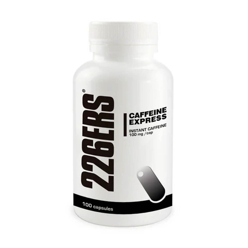 Cafeina Express 100mg di 226ERS - 226ERS 0