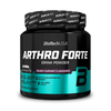 Arthro Forte presentación de 340g del fabricante Biotech USA de la sección fórmulas para mejora articular