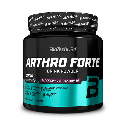 Arthro Forte di Biotech USA del marchio Biotech USA nella collezione Biotech USA