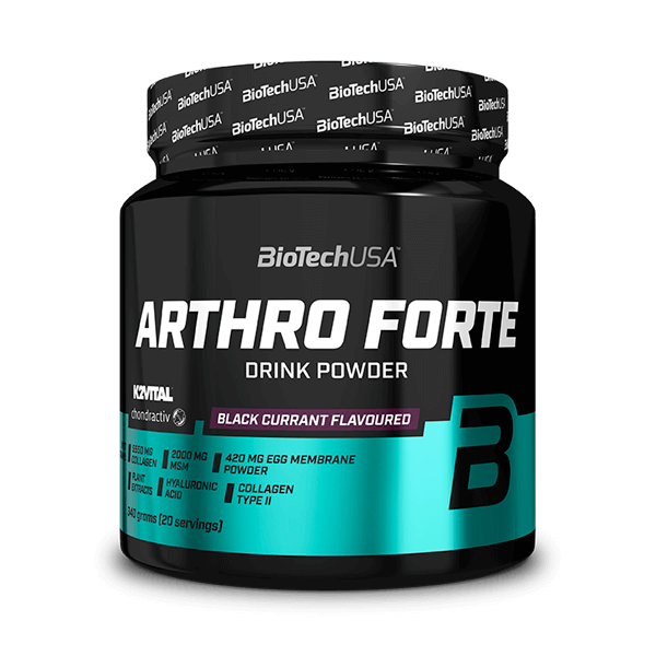 Arthro Forte di Biotech USA - Biotech USA 0