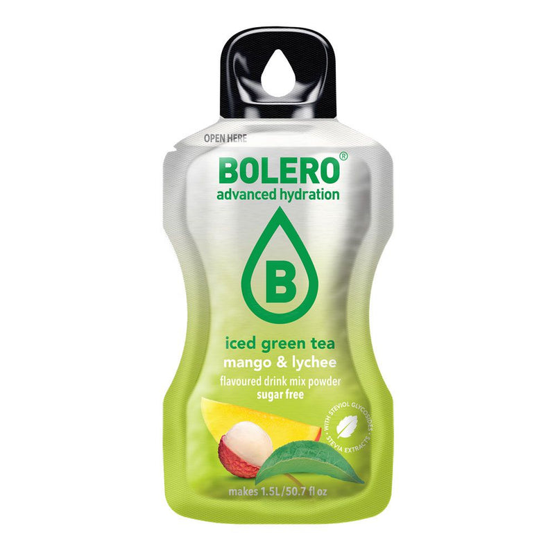 Bolero Tè Verde Freddo di Bolero - Bolero 3