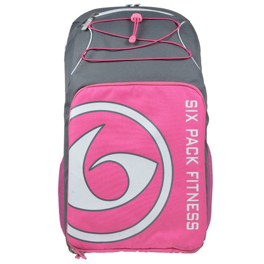Zaino Isotermico Prodigy 500 di 6Pack Fitness del marchio Six Pack Fitness nella collezione Outlet