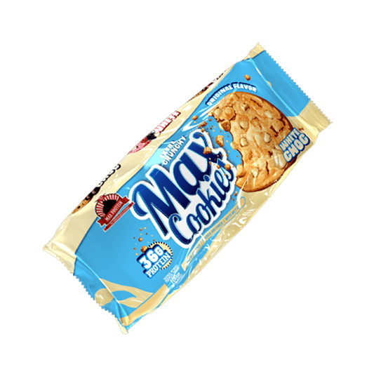Biscotti Max Cookies di Max Protein del marchio Max Protein nella collezione Dolci e biscotti