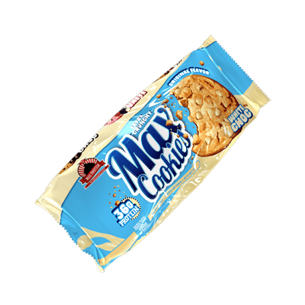 Biscotti Max Cookies di Max Protein - Max Protein 0