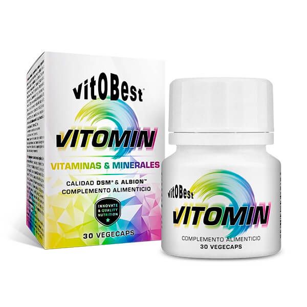 Vitomin di Vitobest - VitOBest 0