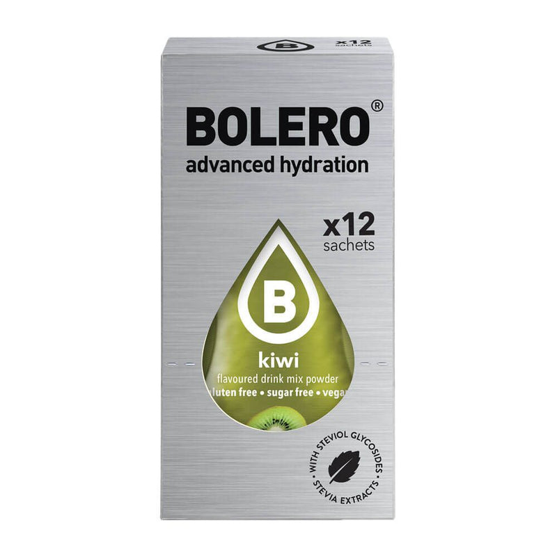 Bolero con Stevia di Bolero - Bolero 53