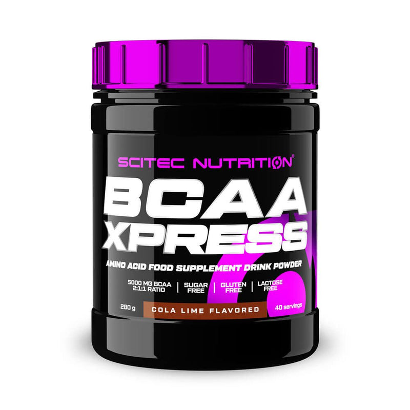 BCAA Xpress di Scitec Nutrition - Scitec Nutrition 6