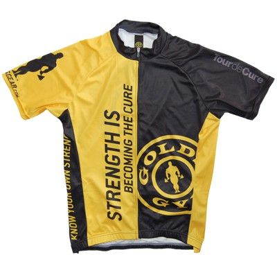 Maglia Tour di Gold S Gym - Gold's Gym 1