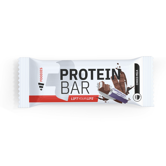 Barretta Proteica di Masmusculo Supplements del marchio Masmusculo Supplements nella collezione Barrette