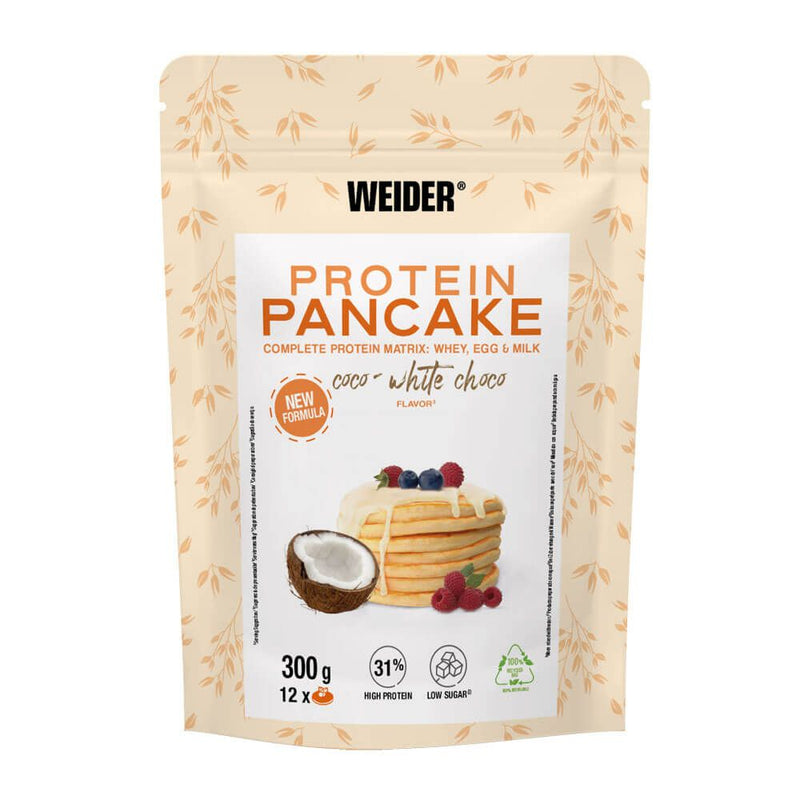Protein Pancake di Weider - Weider 0