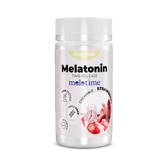 Melatonina di Quamtrax del marchio Quamtrax nella collezione Quamtrax