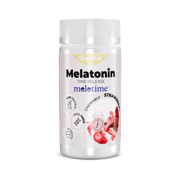 Melatonina di Quamtrax - Quamtrax 0