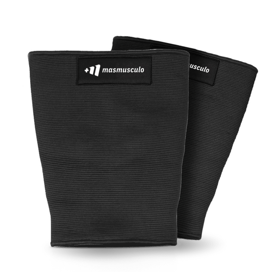 🎁 Ginocchiere in Neoprene di Masmusculo (100% sconto) del marchio Masmusculo nella collezione Regali > 120