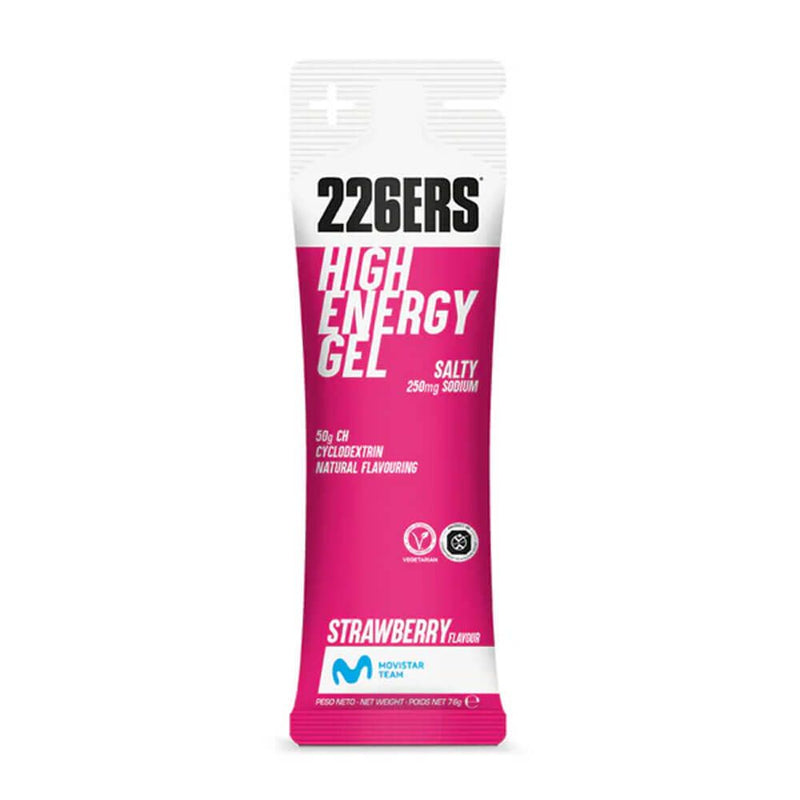 Gel Alta Energia di 226ERS - 226ERS 0