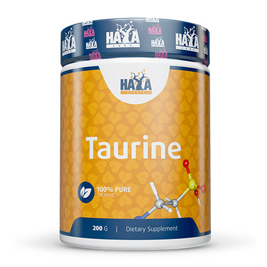 Taurina 100% Pura di Haya Labs del marchio Haya Labs nella collezione Rivitalizzanti