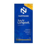 Longovit 360 Drink di Nutrinovex