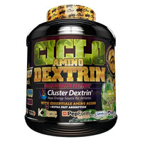 Ciclo Amino Dextrin envase de 1,5 kg de BIG (Ciclodextrina)