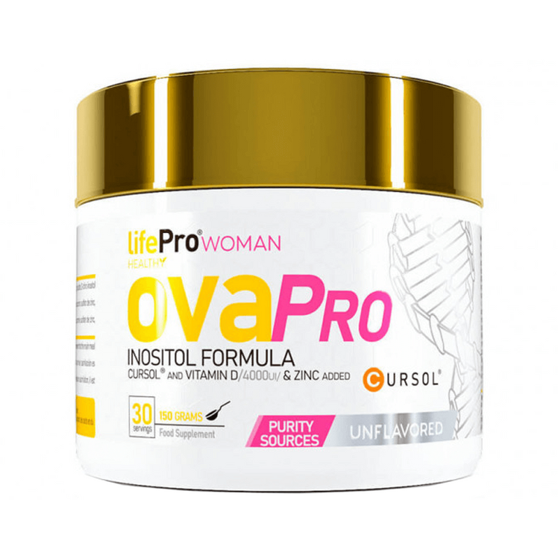 OvaPro Formula Inositolo di Life Pro - LifePRO 7