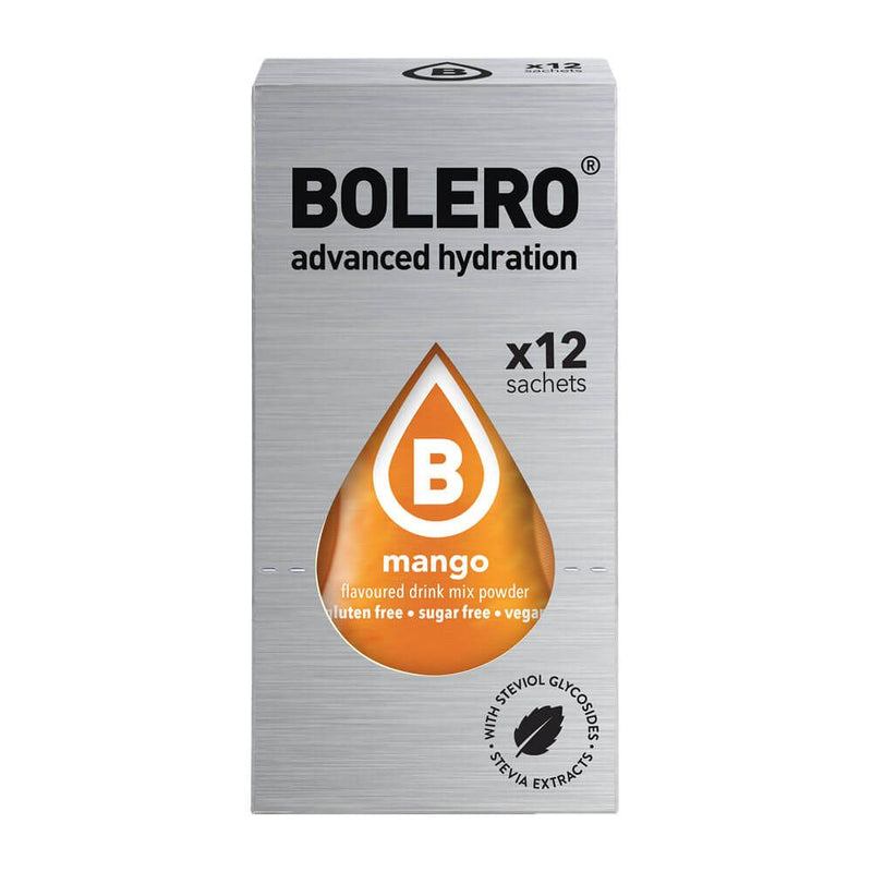 Bolero con Stevia di Bolero - Bolero 59