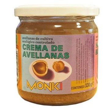 Crema di Nocciole di Monki - Monki 0