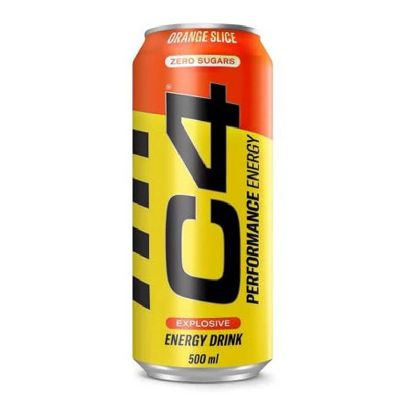 C4 Bevanda Energetica di Cellucor - Cellucor 3