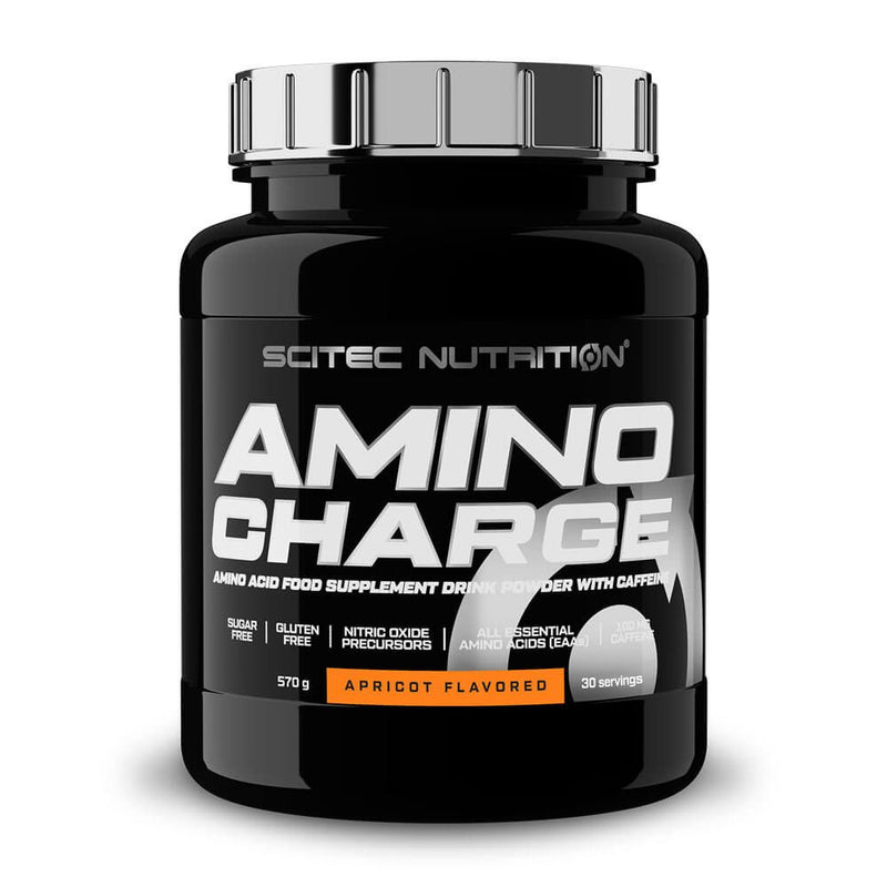 Amino Charge di Scitec Nutrition - Scitec Nutrition 0