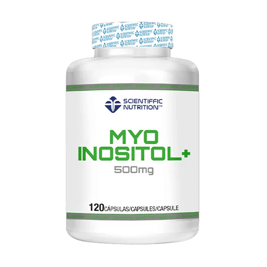 Myo-Inositol+ di Scientiffic Nutrition del marchio Scientiffic Nutrition nella collezione Speciale Donna