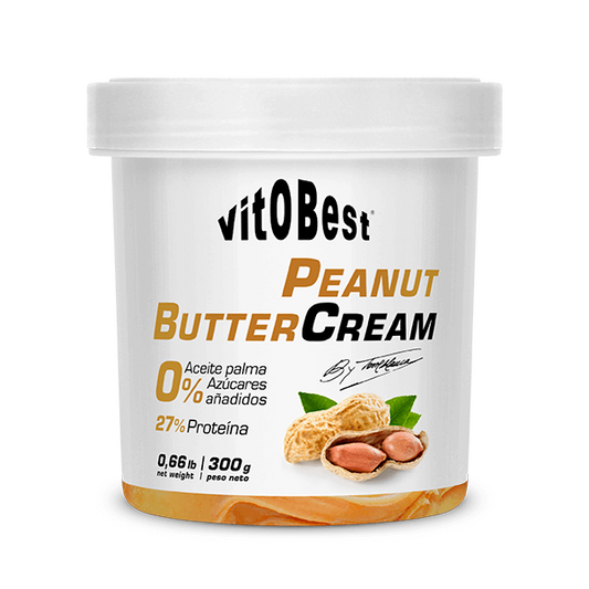Crema di Arachidi Torreblanca di Vitobest del marchio VitOBest nella collezione VitoBest