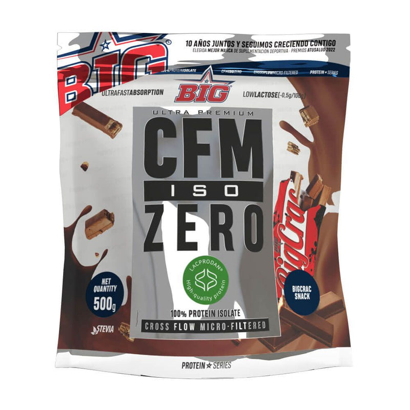 CFM ISO Zero di Big - BIG 28
