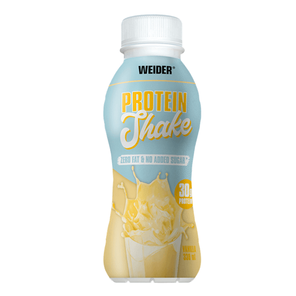 Protein Shake (Frullato Proteico) di Weider - Weider 1