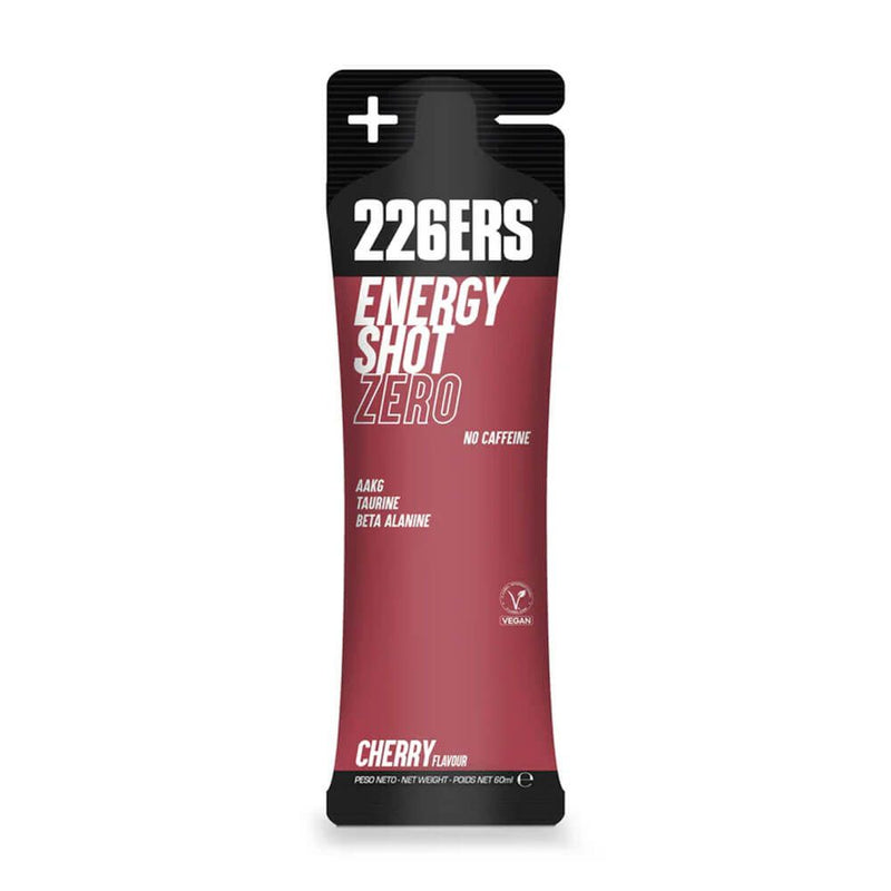 Gel Energy Shot Zero di 226ERS - 226ERS 1