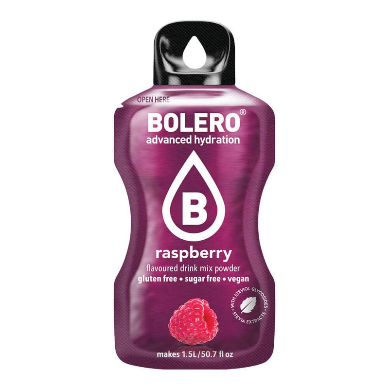 Bolero con Stevia di Bolero - Bolero 11