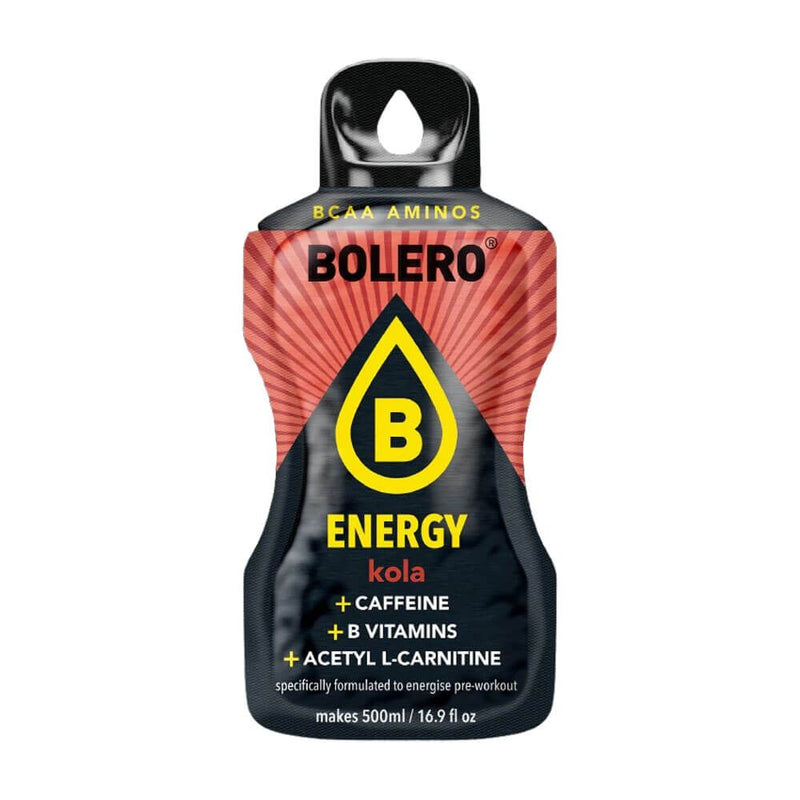 Bolero ENERGY di Bolero - Bolero 8