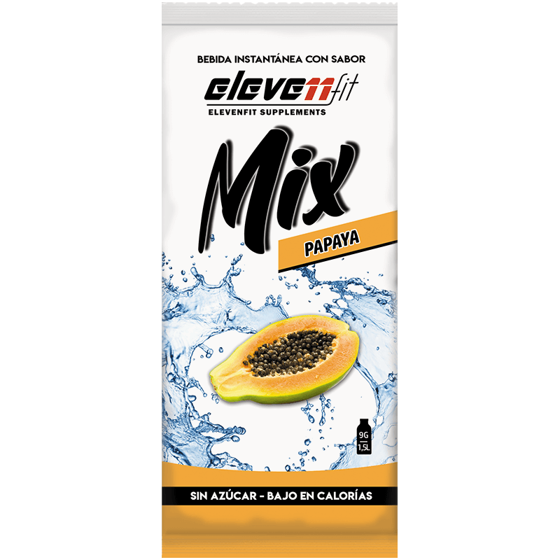 Mix di Eleven Fit - Eleven Fit 43