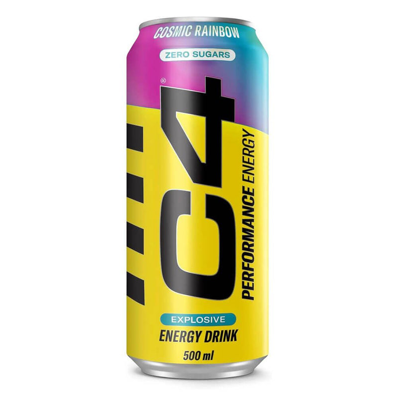 C4 Bevanda Energetica di Cellucor - Cellucor 1