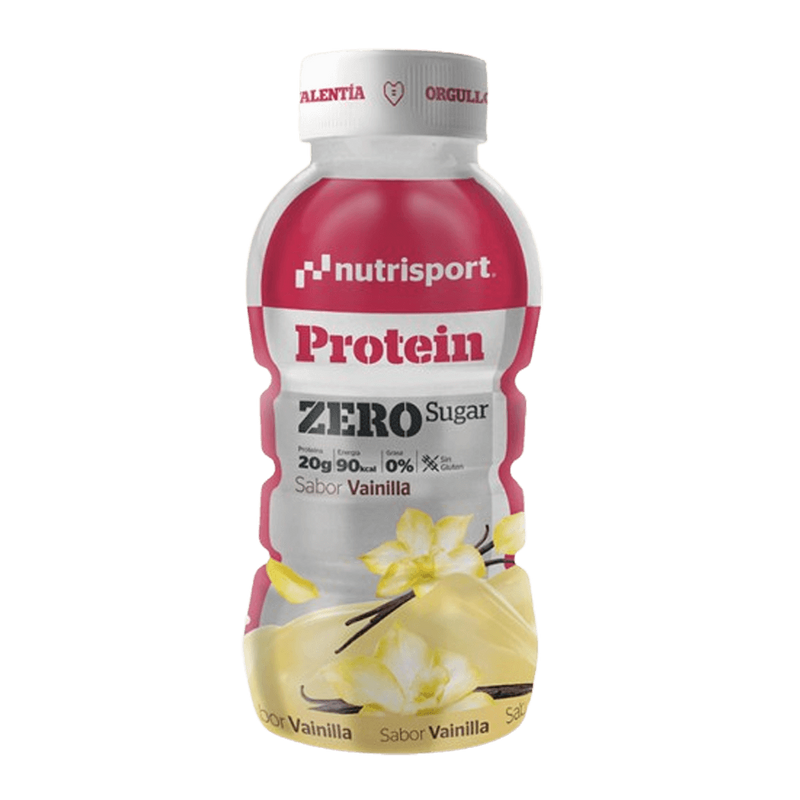 Protein Zero di Nutrisport - Nutrisport 2