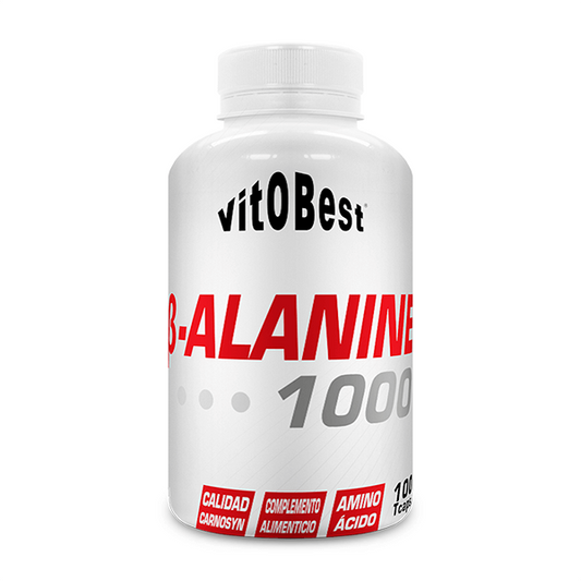 Beta Alanina 1000 di Vitobest del marchio VitOBest nella collezione Aminoacidi