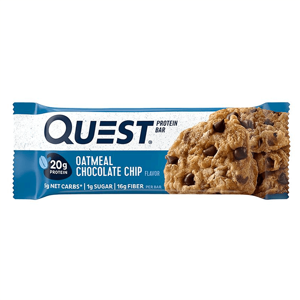 Barretta Quest Bar Protein di Quest Nutrition - Quest Nutrition 17
