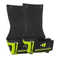Ultimate Grips de MASmusculo