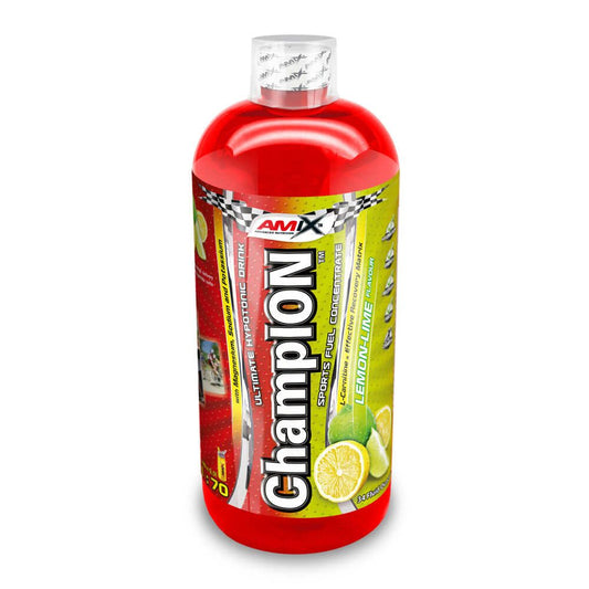 ChampION Sport Fuel di Amix Nutrition del marchio Amix Nutrition nella collezione Idratazione
