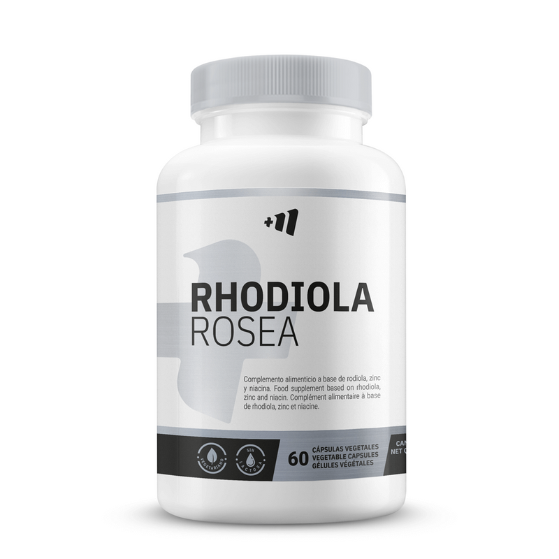 Rhodiola Rosea 400mg di Masmusculo Supplements - Masmusculo Supplements 0