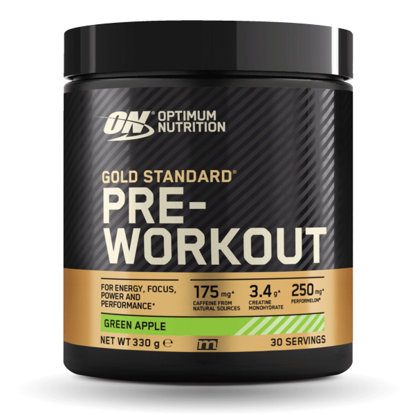 Gold Standard Pre-Workout di Optimum Nutrition - Optimum Nutrition 2