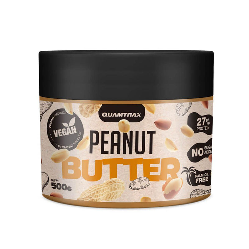 Crema di Arachidi di Quamtrax - Quamtrax 0