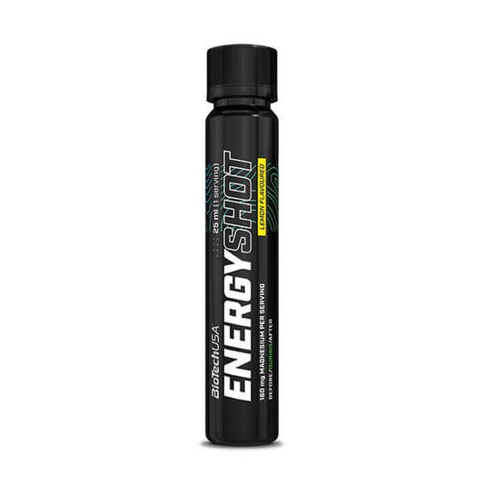 Energy Shot di Biotech USA del marchio Biotech USA nella collezione Biotech USA