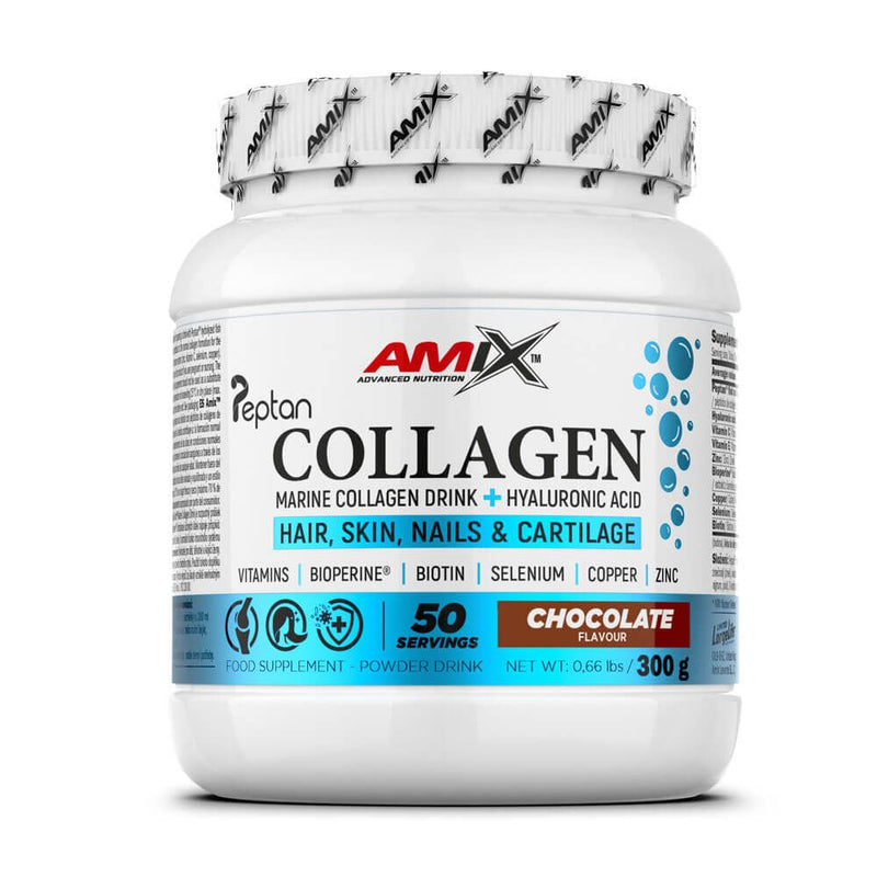 Collagene Marino Peptan di Amix Nutrition - Amix Nutrition 1