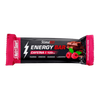 Barrita StimulRED Bar con Cafeína envase de 40g del fabricante Nutrisport - energéticos
