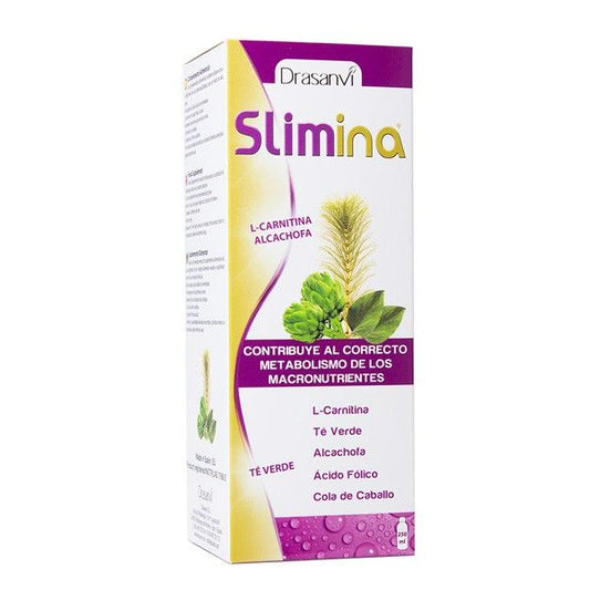 Slimina di Drasanvi del marchio Drasanvi nella collezione Digestivi